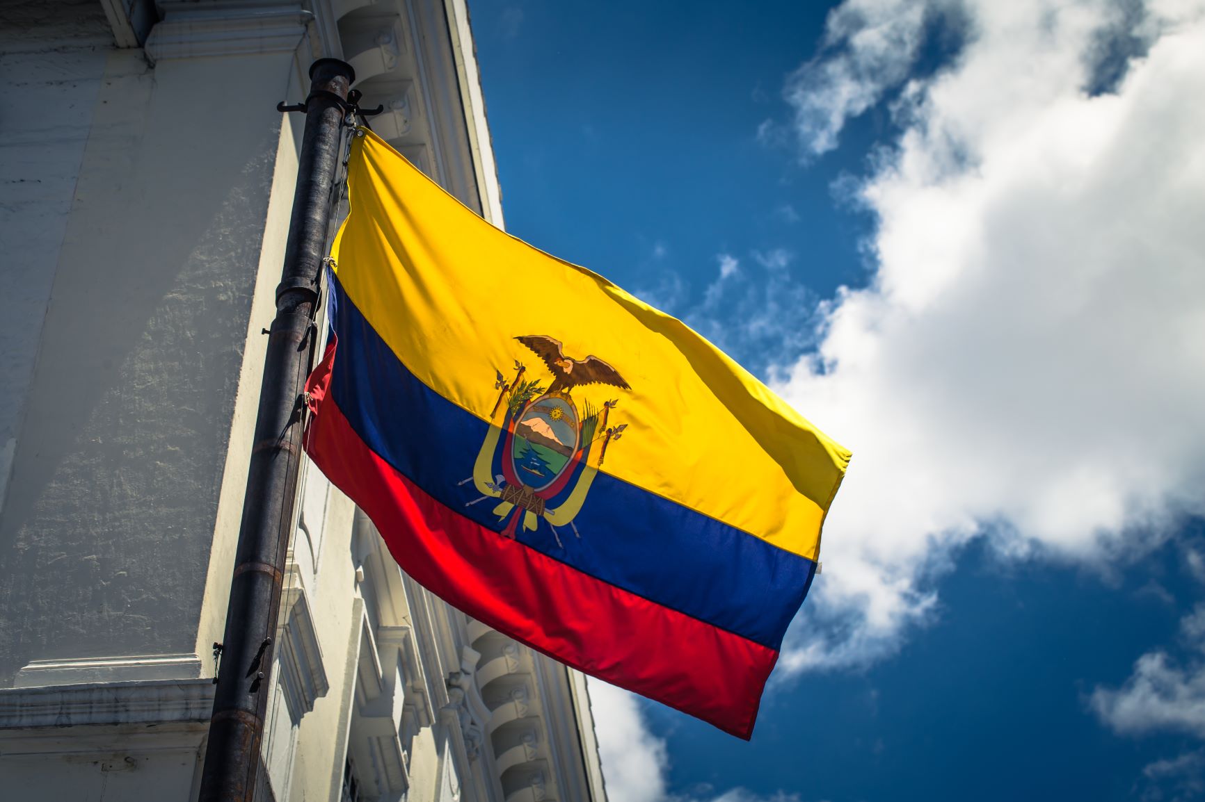 Ecuador: 2021 trade to watch