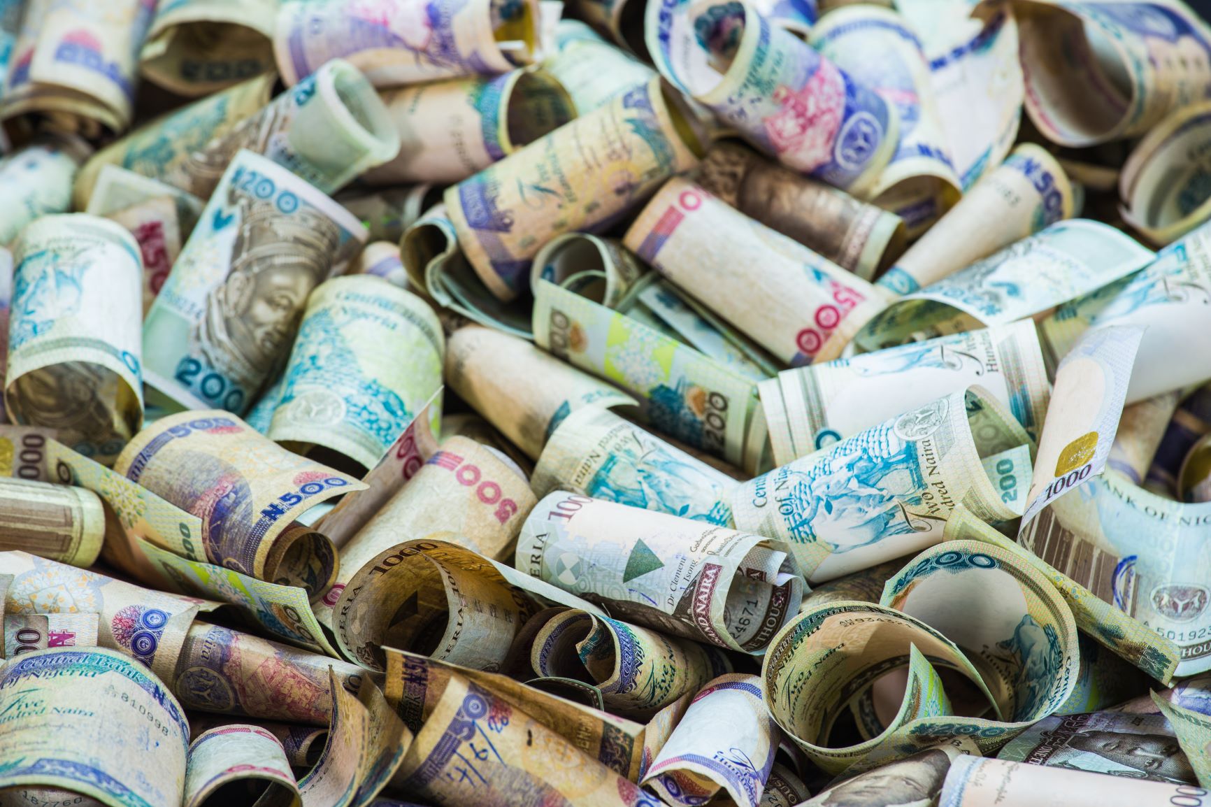 Central Bank of Nigeria adds fuel to the FX fire by banning BDCs