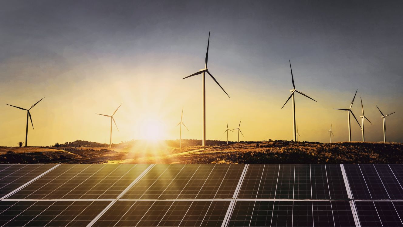 IEA sees faster Renewables transition, but who pays or votes for it?