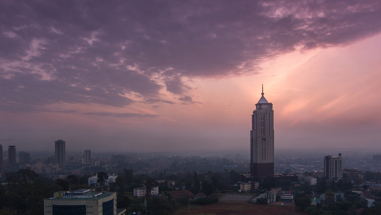 Kenya: New Covid lockdown dims outlook for banks in Q2