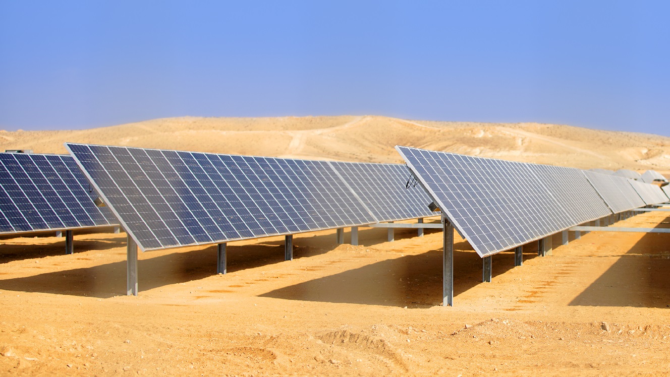 Saudi Arabia is still fuelling global energy demand, but now via renewables