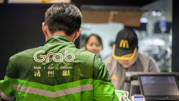 Grab: MSCI inclusion raises the stakes for Southeast Asia’s super app