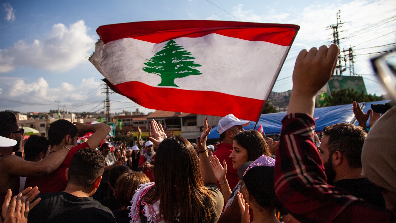 Lebanon: Back to square one as prime minister resigns