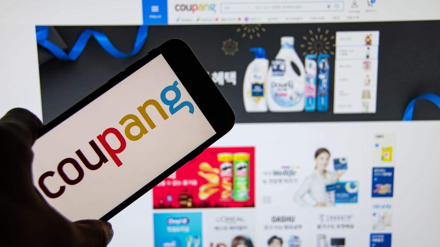 Coupang could list its payments unit after Kakao Pay's stellar IPO