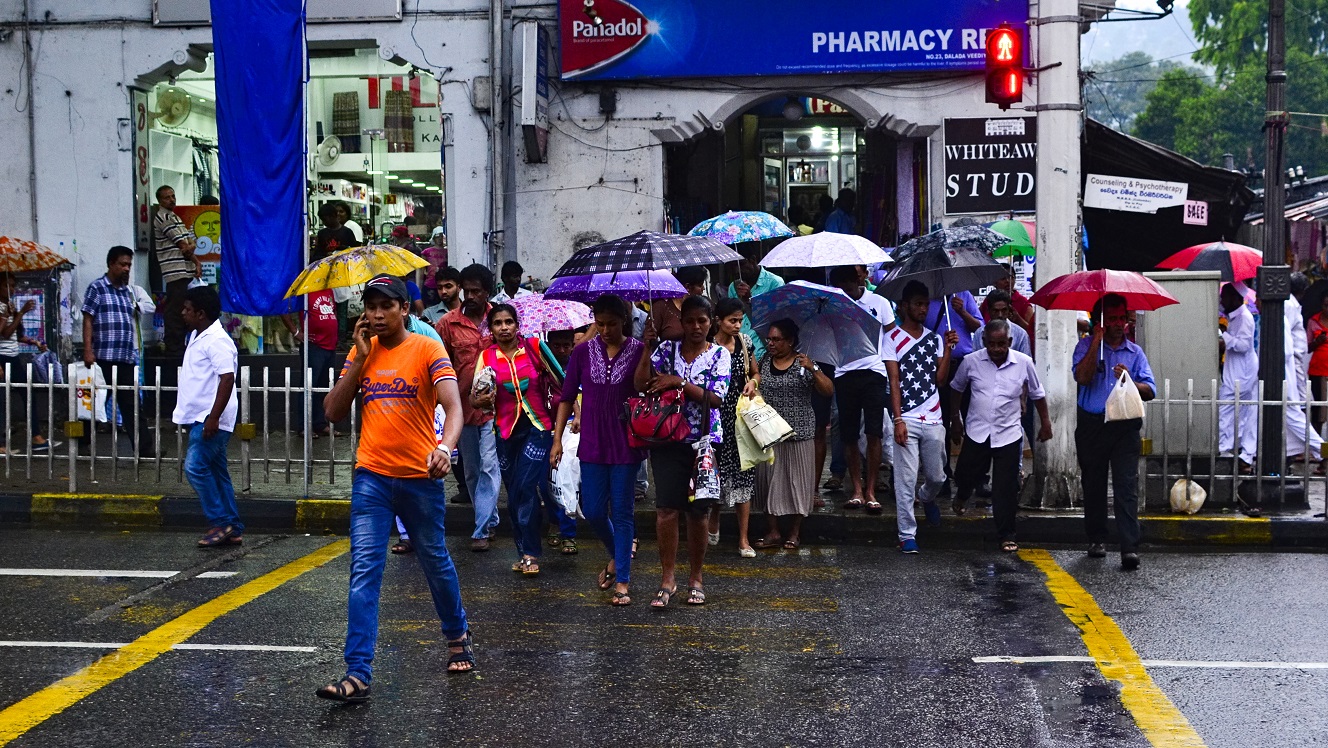 Sri Lanka's restructuring is off to a rocky start