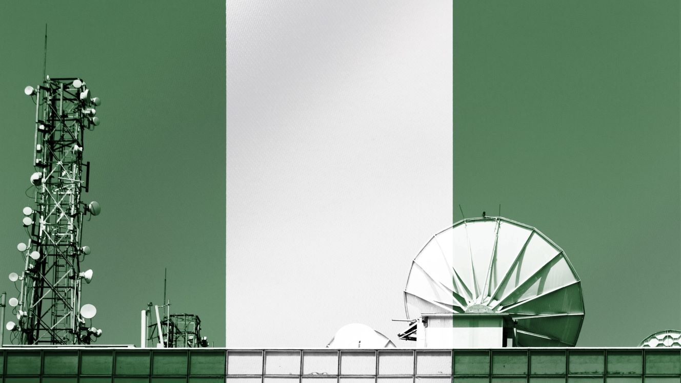 Nigeria is Africa’s biggest telco market and has room to grow