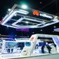 Nokia wins 5G contract in UK, replacing Huawei.
