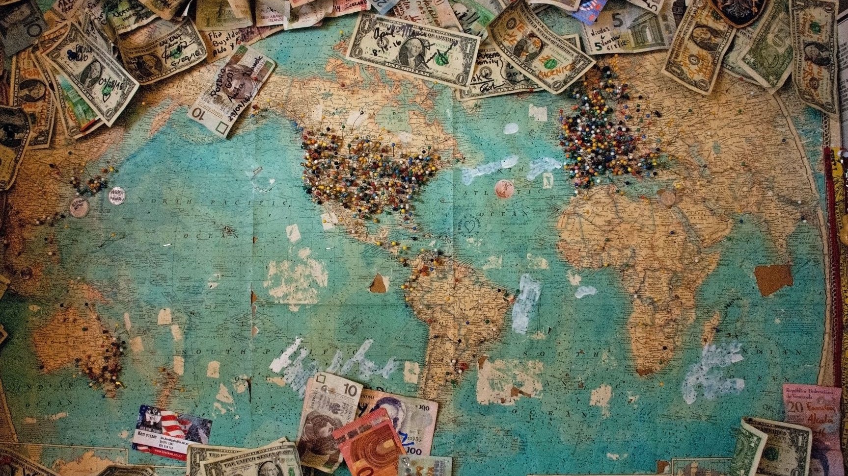 Paris Club update on DSSI progress and Common Framework reveals no surprises