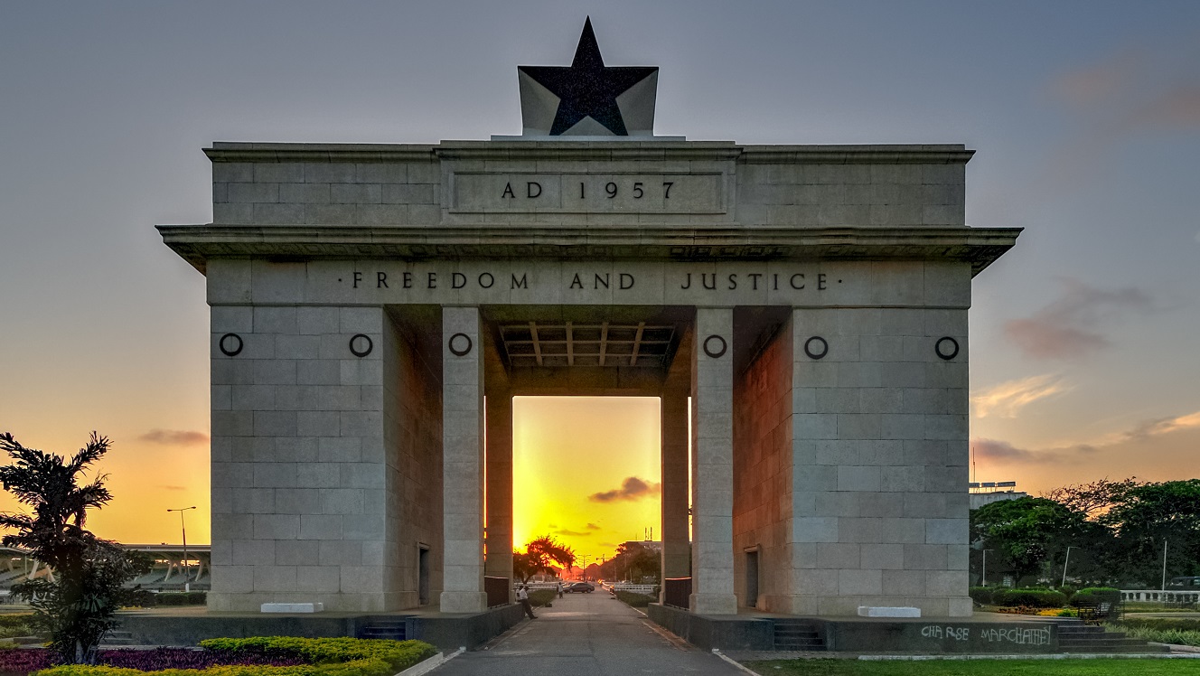 Ghana: Slow pace of fiscal consolidation a key risk post-election