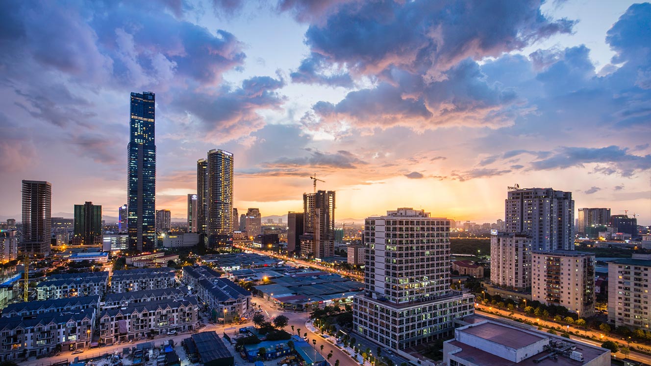 Key factors for fintech success in Vietnam