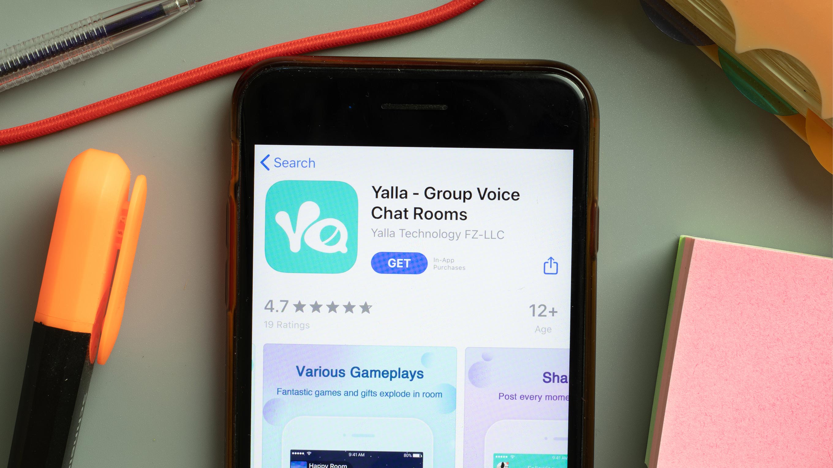 Yalla's alleged scam shows the risk of trusting non-financial metrics