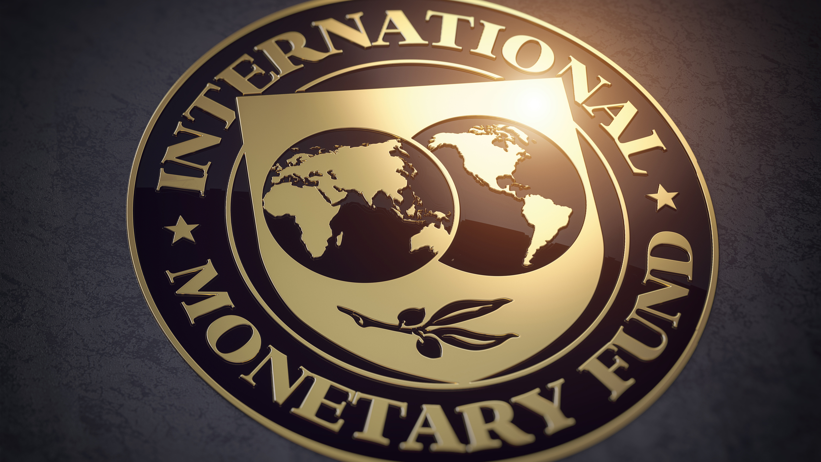 IMF global forecast paints relatively upbeat picture amid pandemic uncertainty