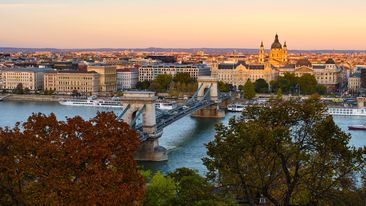 Hungary promises reform again as EU funding imperiled