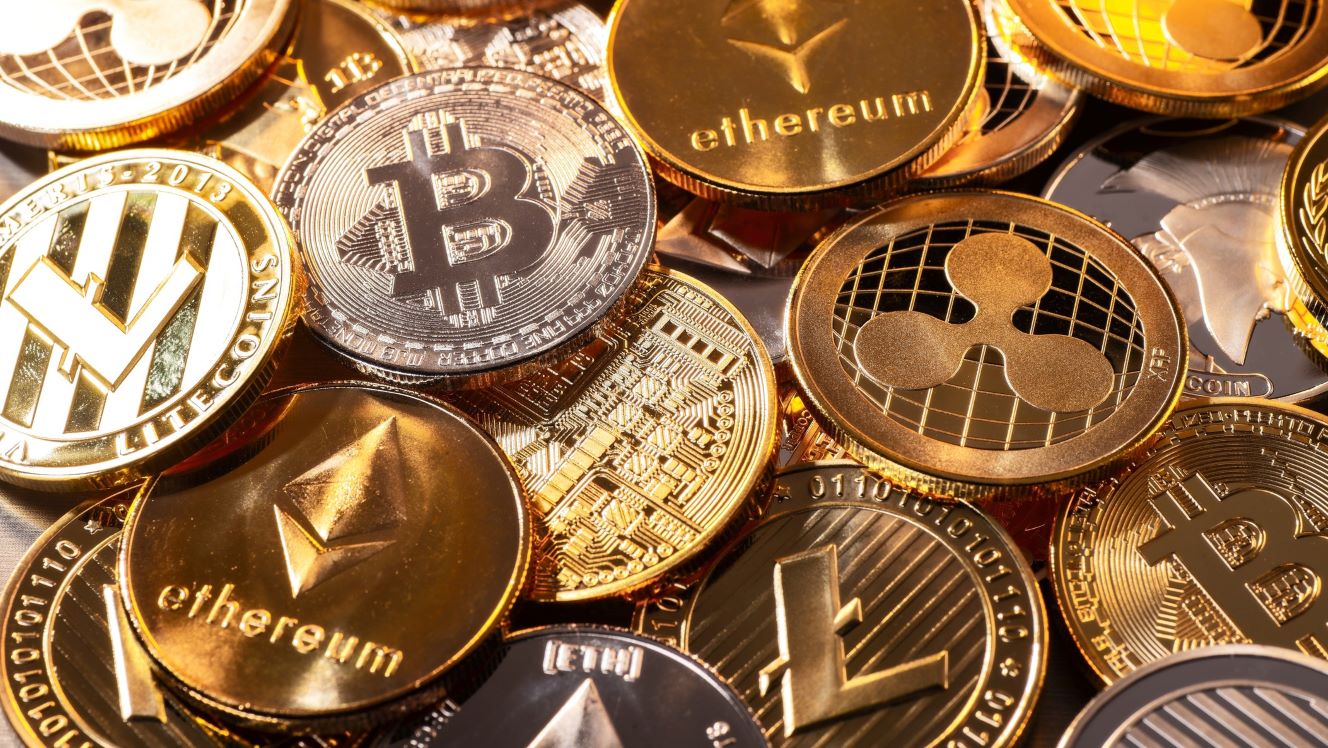 Climate, Crypto or Both?