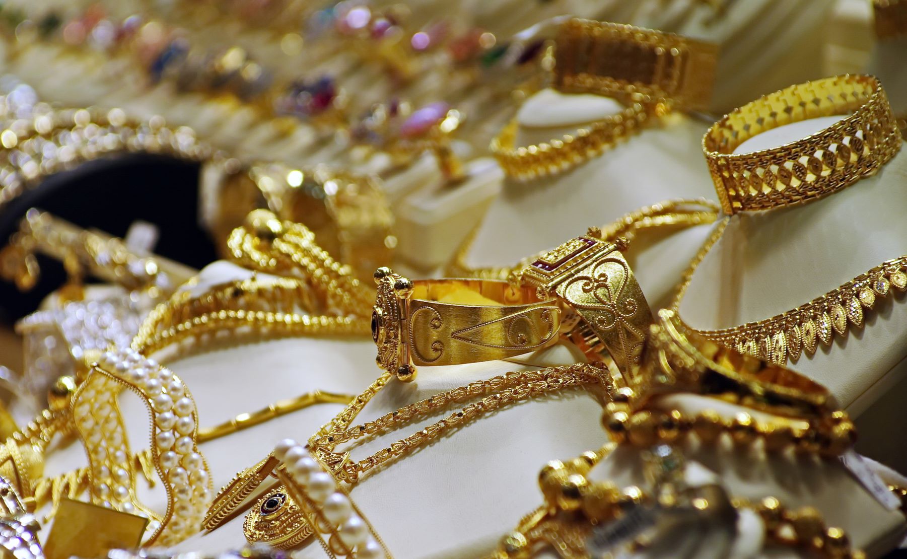 Gold and Silver Bulls should raid Asian jewellery shops — 10 stocks to watch