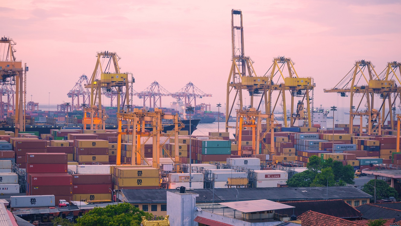 Sri Lanka: External pressure increases risk of debt default