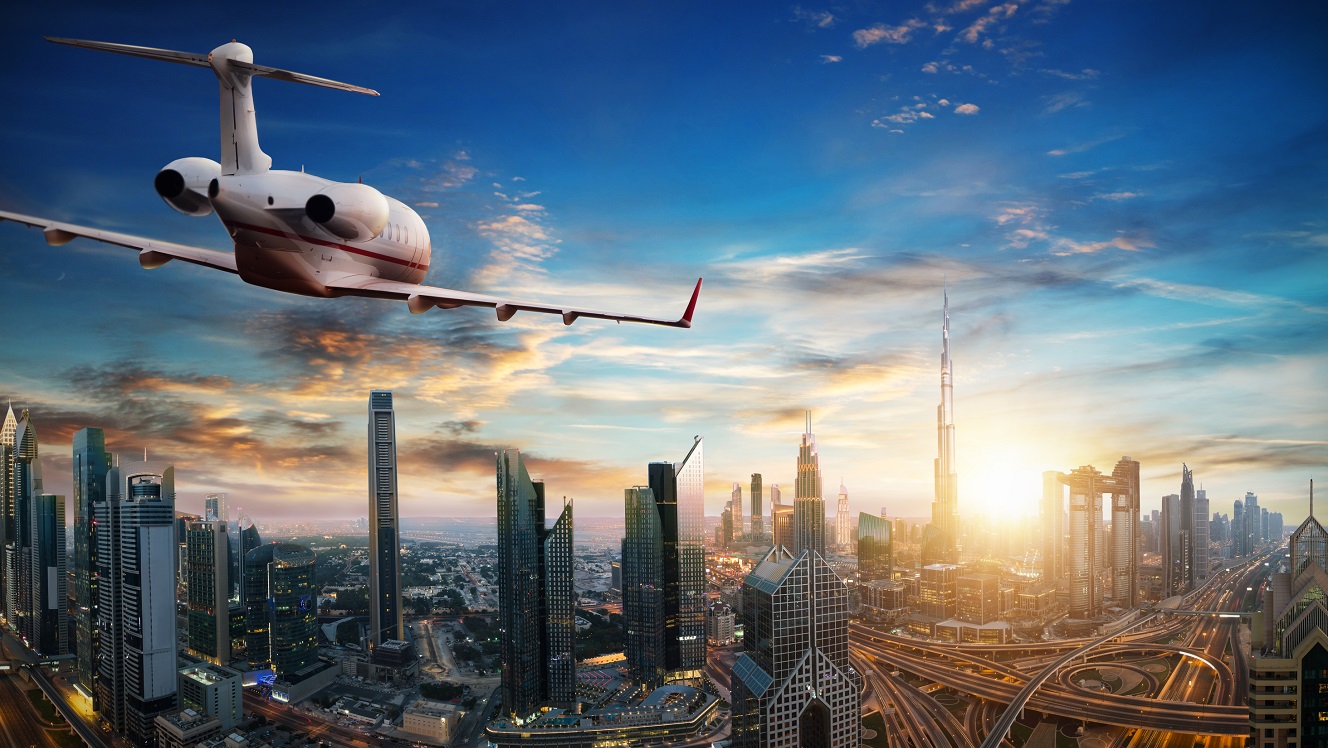 UAE doing all it can to reignite expats, Dubai equities still cheap