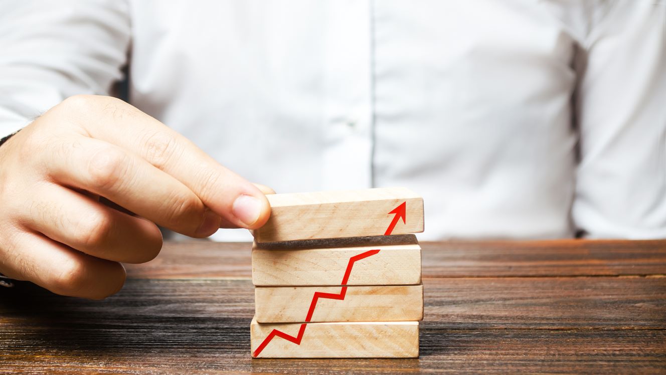How to build a tech business that will thrive in an inflationary downturn
