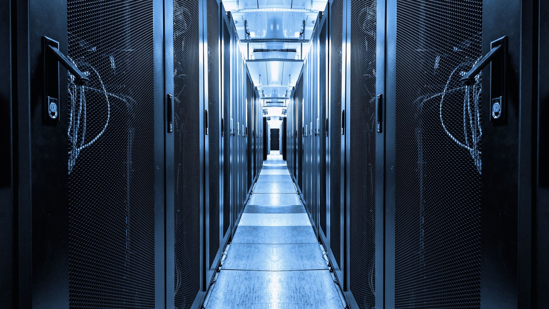 The data centre opportunity in Africa in seven charts