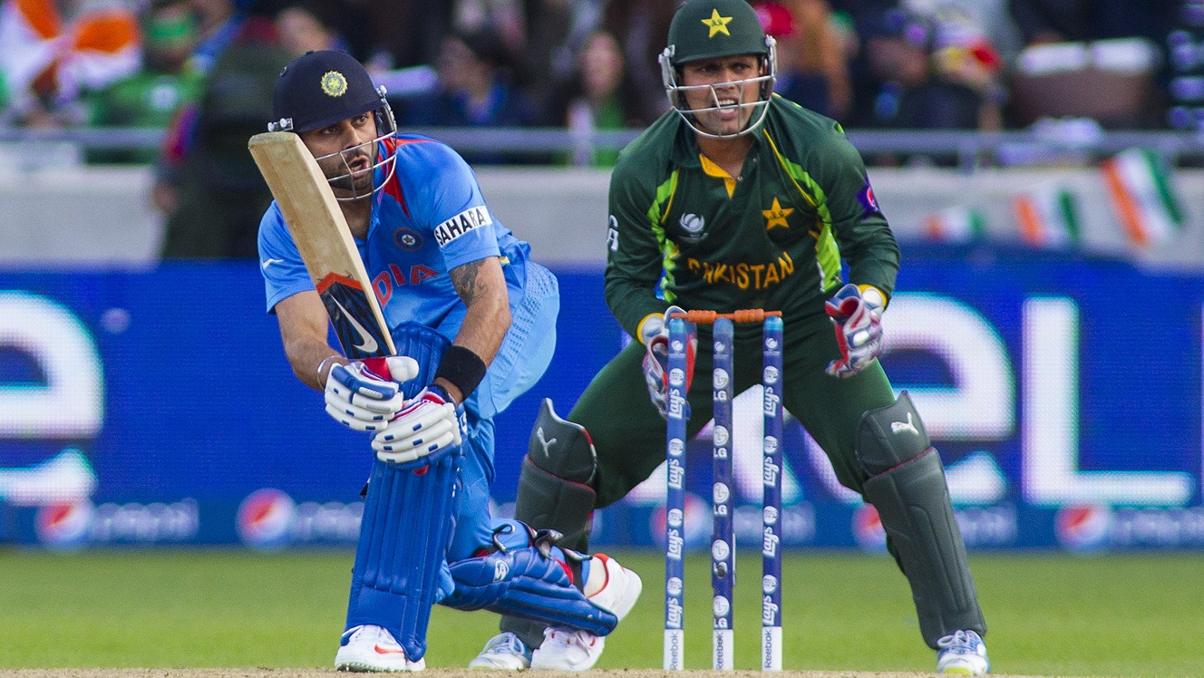 India and Pakistan 75th anniversary in 10 charts