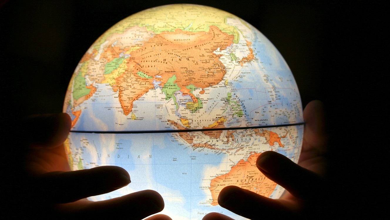 Global growth rebound lifts Asia Pacific trade outlook in 2021
