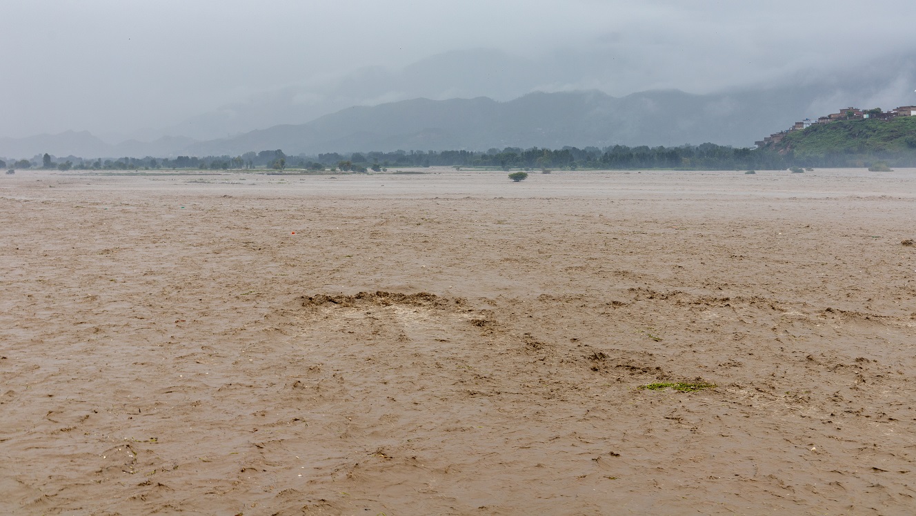 Pakistan floods: Evaluating the impact