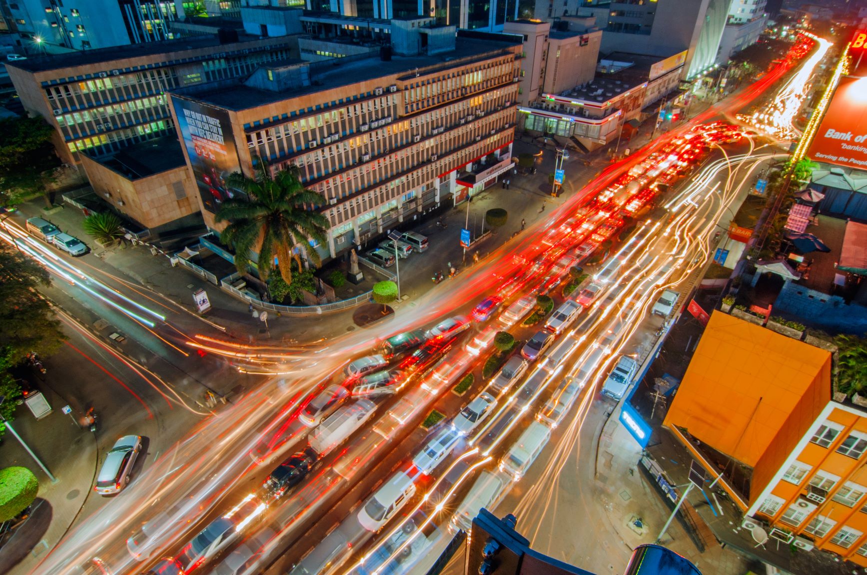 Uganda sees surge in digital payments; positive for Stanbic Uganda