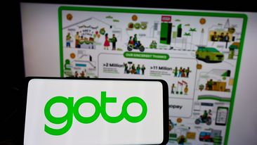 GoTo's IPO is pricey but don't rule it out