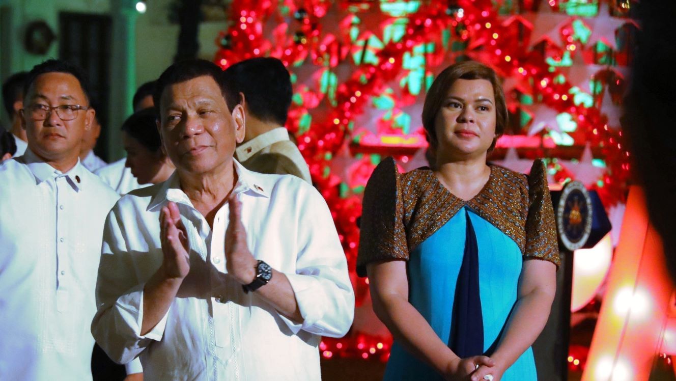 Philippines: Sara Duterte rating drops as multiple candidates fragment vote base
