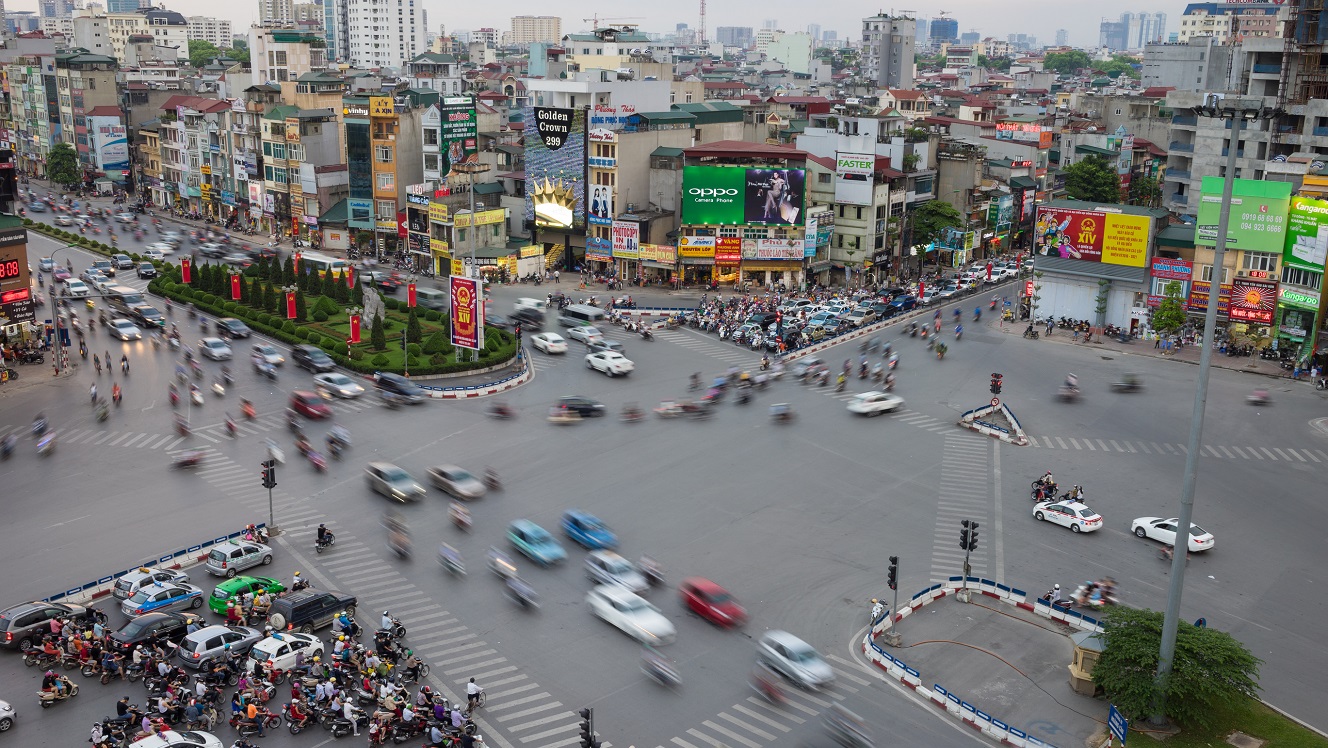 Vietnam: No punitive US tariffs despite currency manipulator label