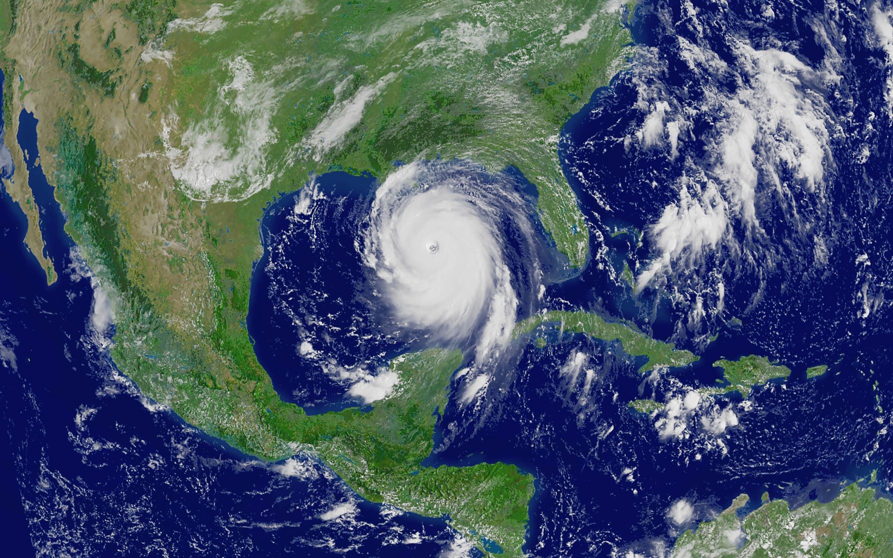 Hurricane Laura impact mirrors Katrina: Food prices could rally alongside oil