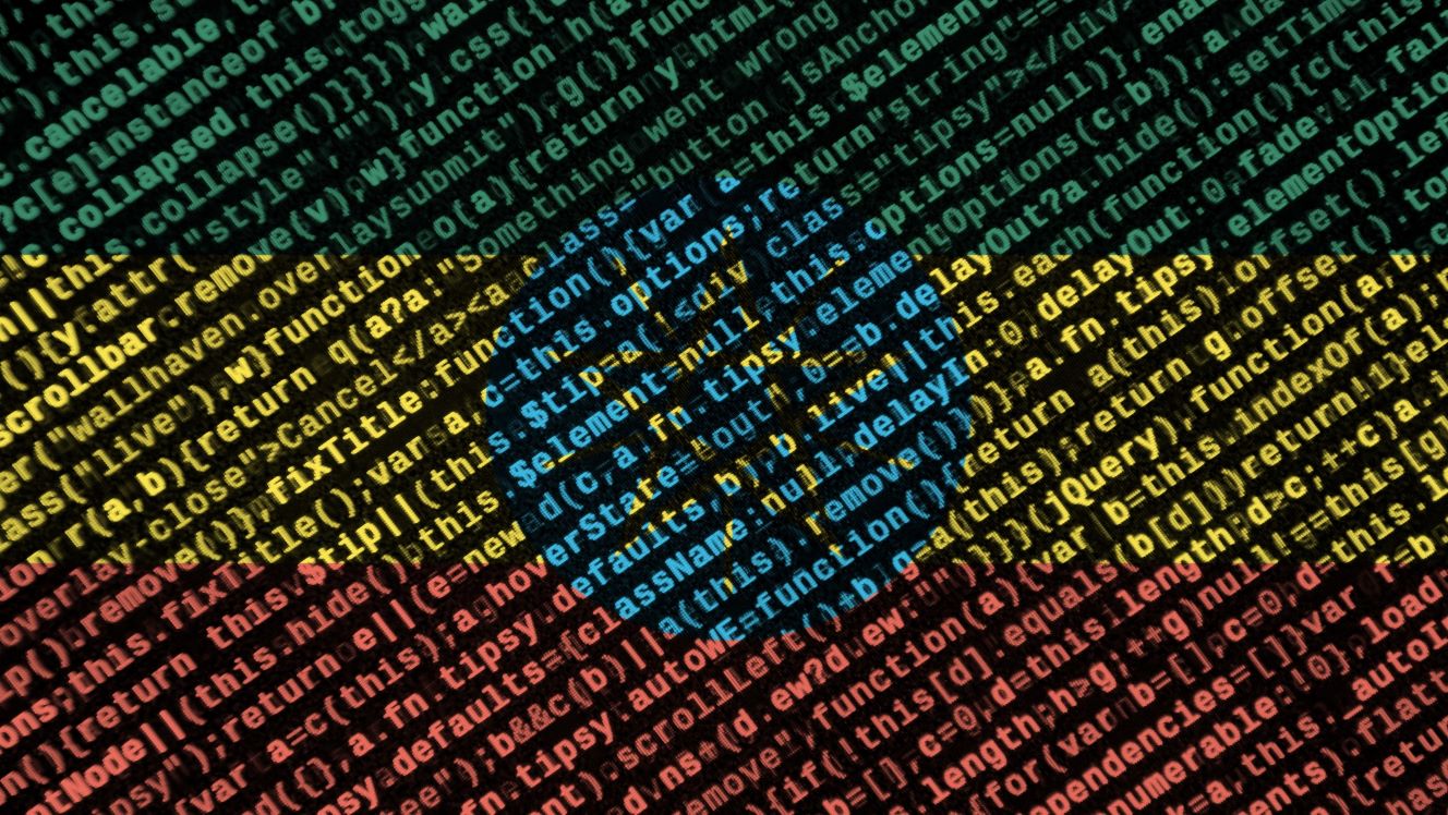 Ethiopia’s Digital Economy