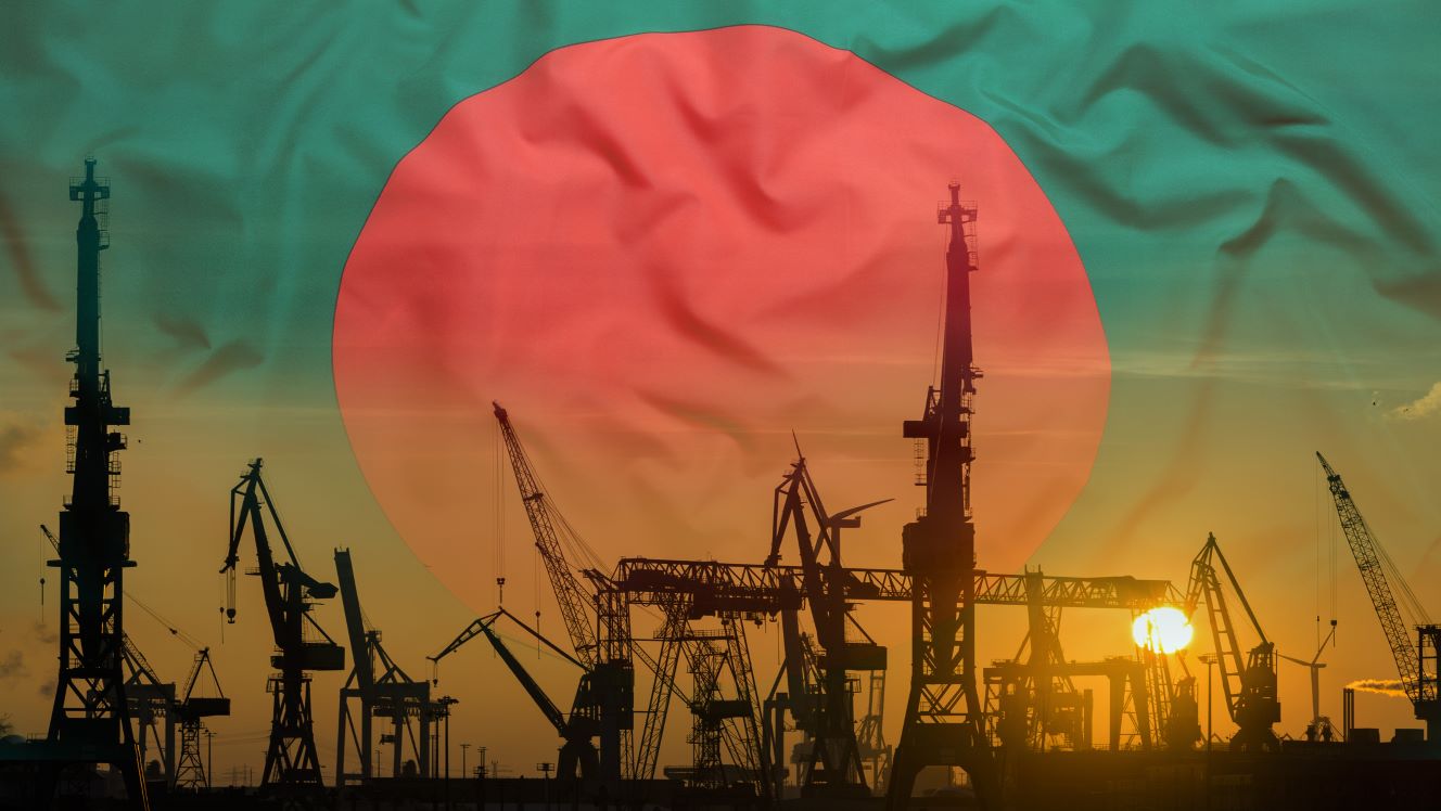Bangladesh set to return to high growth trajectory