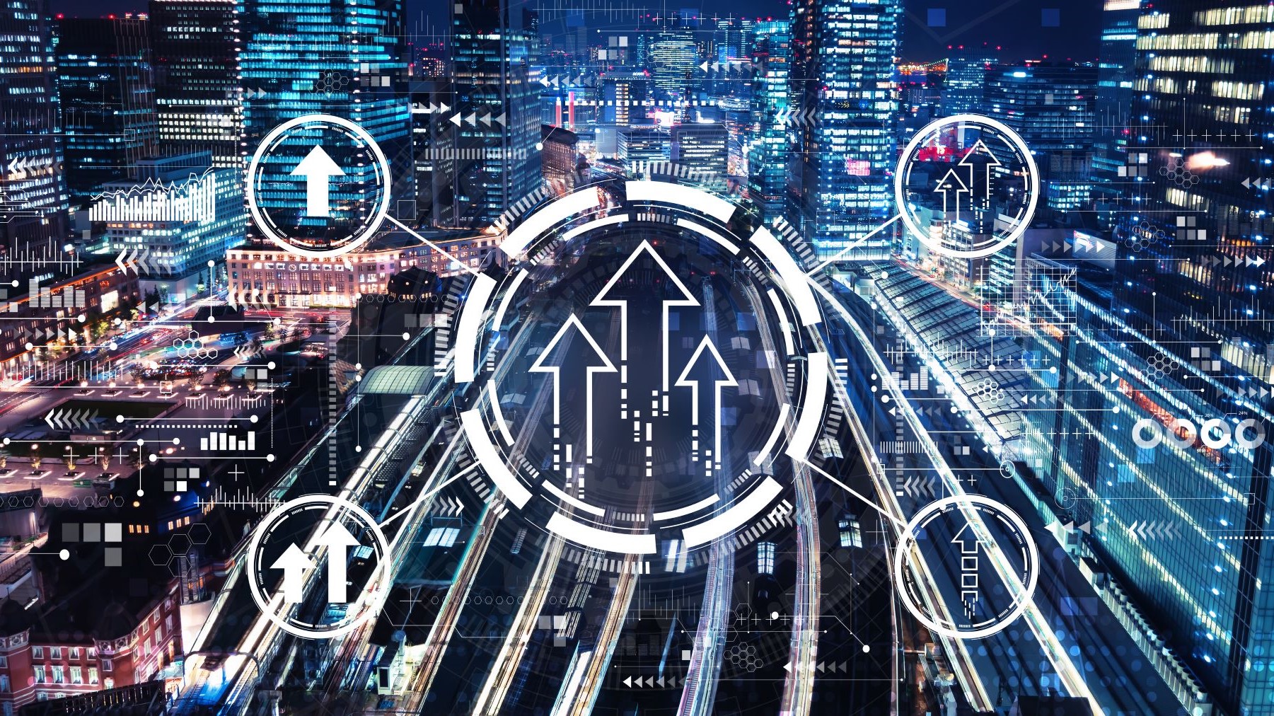 Indian fintechs: Success factors, strategic plans and targeted innovations