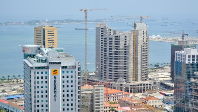 Angola: Bondholders dodge bullet as IMF approves third review of EFF