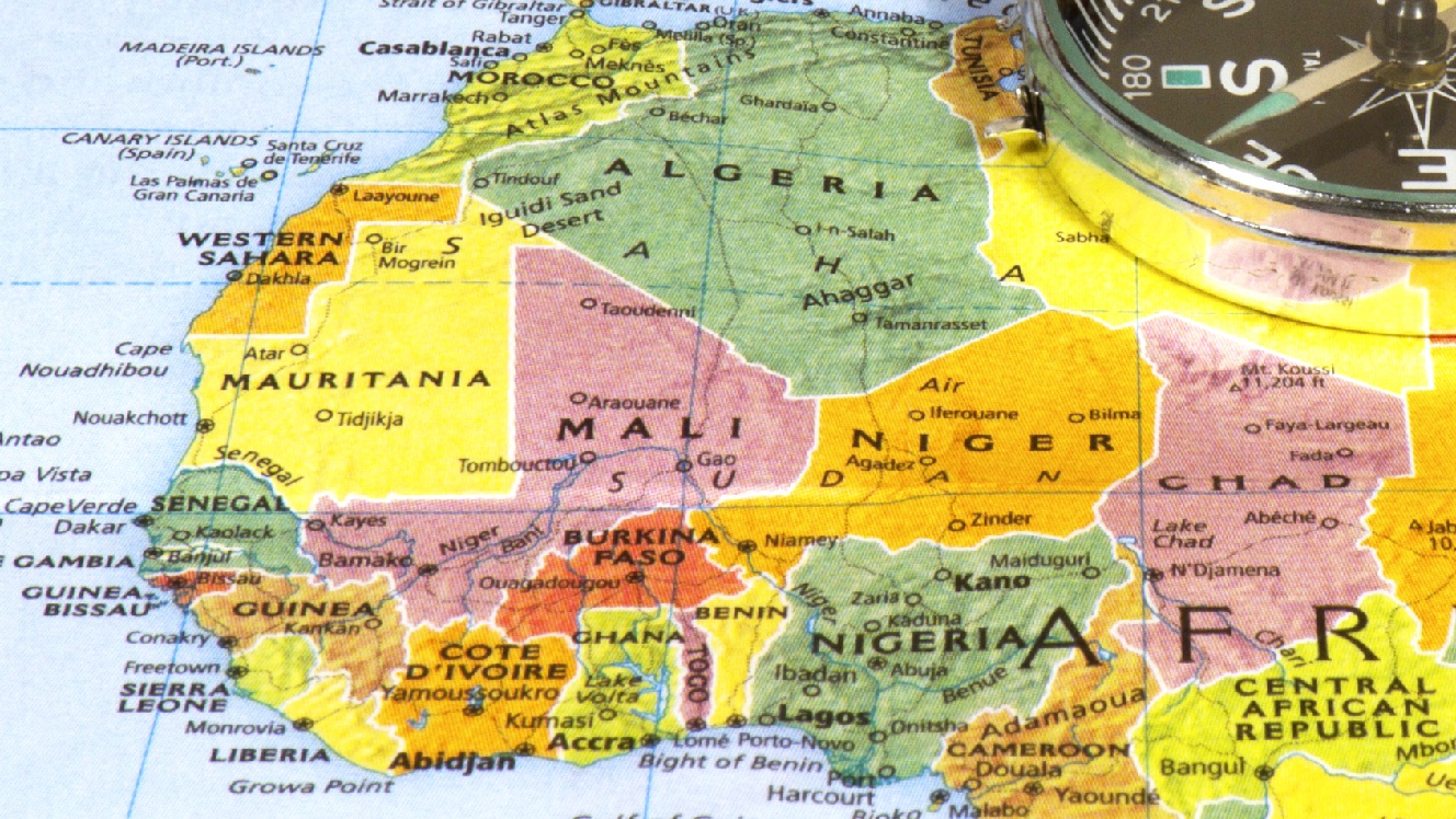 Nigeria plans virtual free trade zone, amid love-hate relationship with crypto