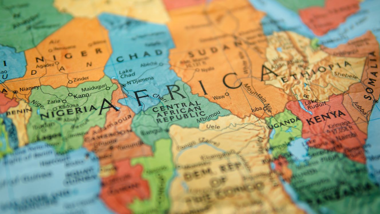 African sovereign bonds through the pandemic: Winners and losers