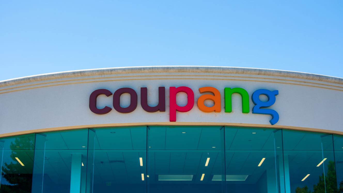 Coupang: Korea's Amazon is great value despite Wall Street debut surge