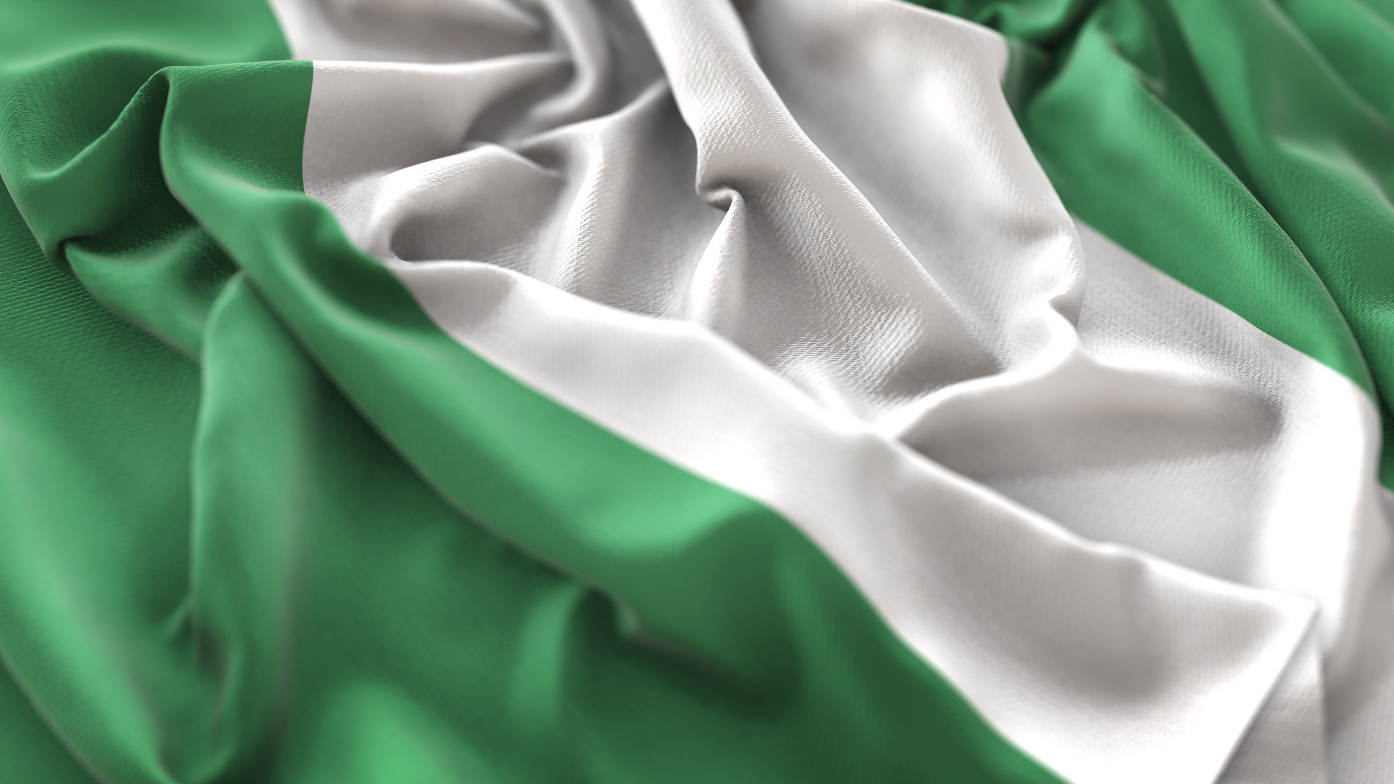 Nigeria's surprise exit from recession doesn't mean its problems are over