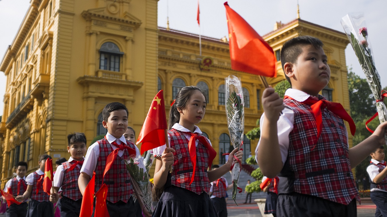 Vietnam's new leaders likely to pursue same policies