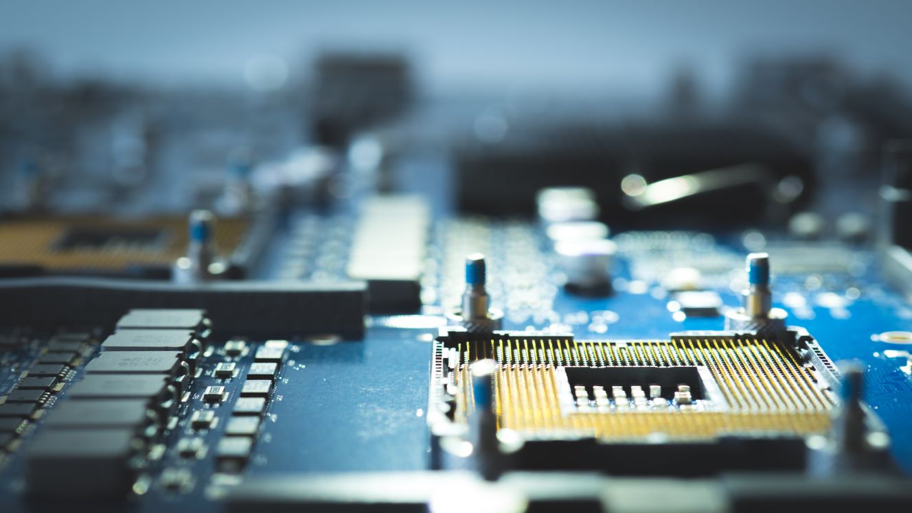 US admits its semiconductor problem: Implications for TSMC and EM equities