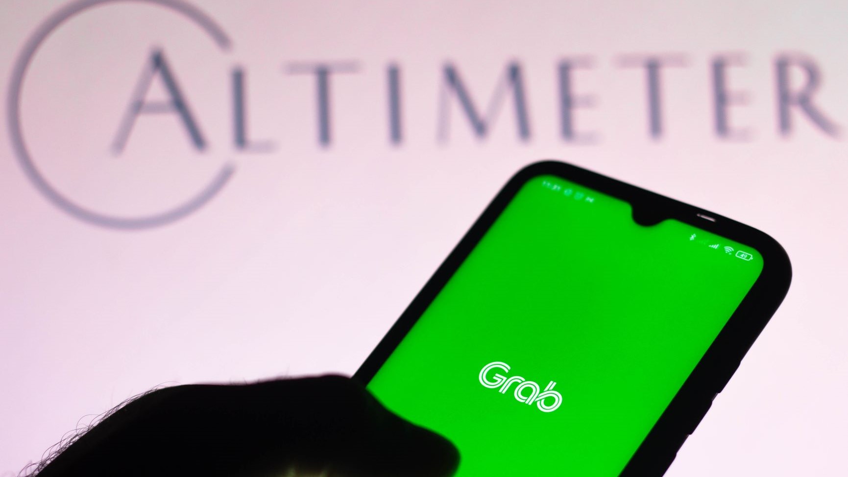 Financial Services holds the key to Grab’s super app ambitions