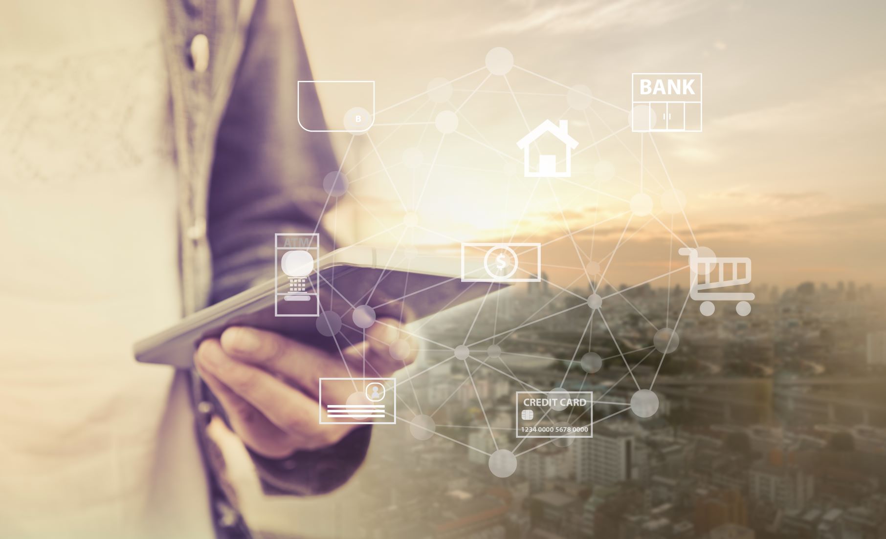 Digital lenders: Strong growth prospects driven by improving financial inclusion