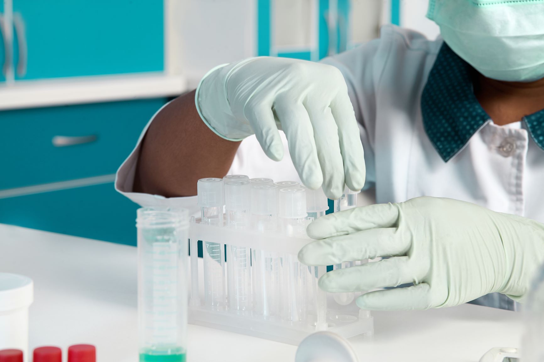 Nigeria struggles with Covid second wave and lack of vaccines
