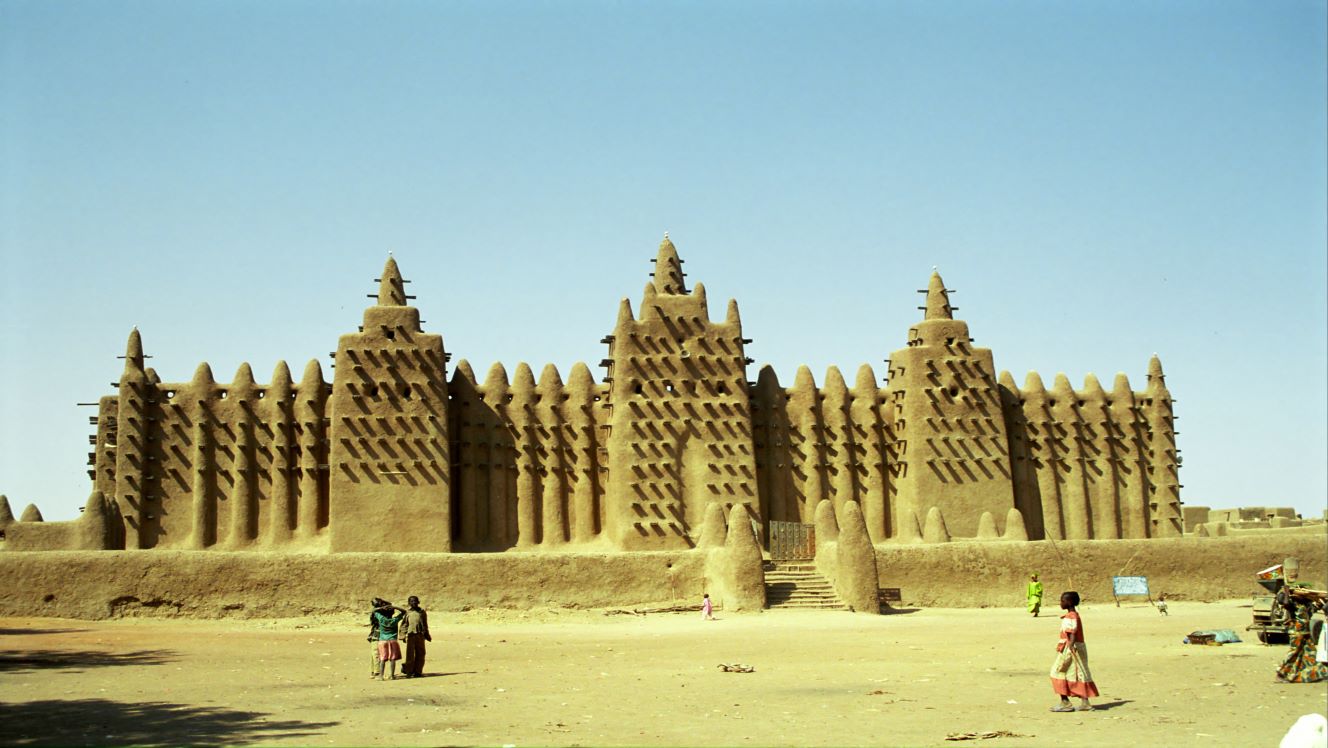 Greater instability in the Sahel: The Malian coup