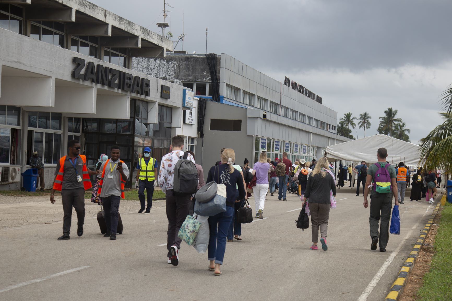 Tanzania: US warns against travel as government rejects Covid vaccines