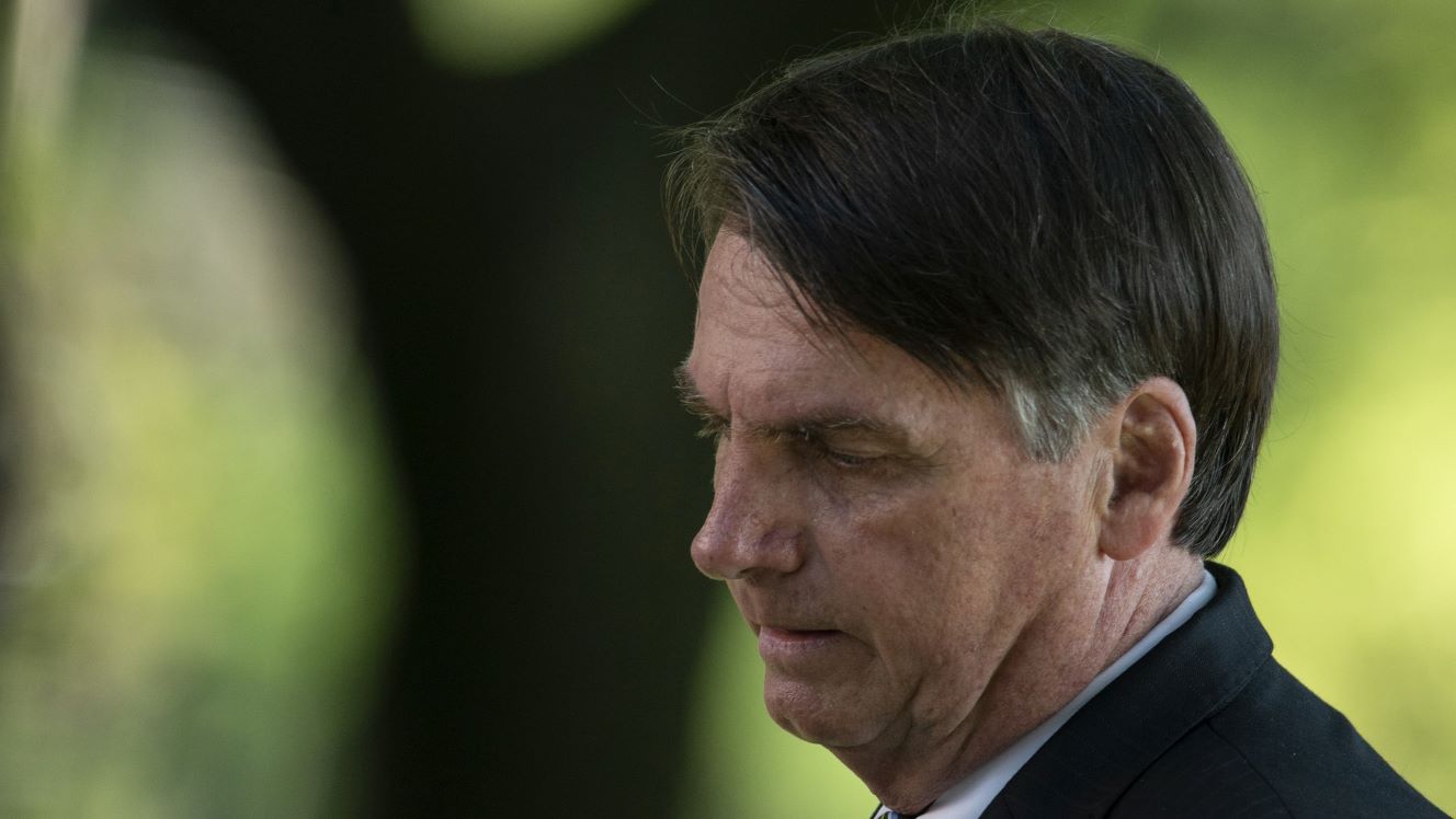 Brazil election risk: About how the loser concedes, not fiscal policy pivots