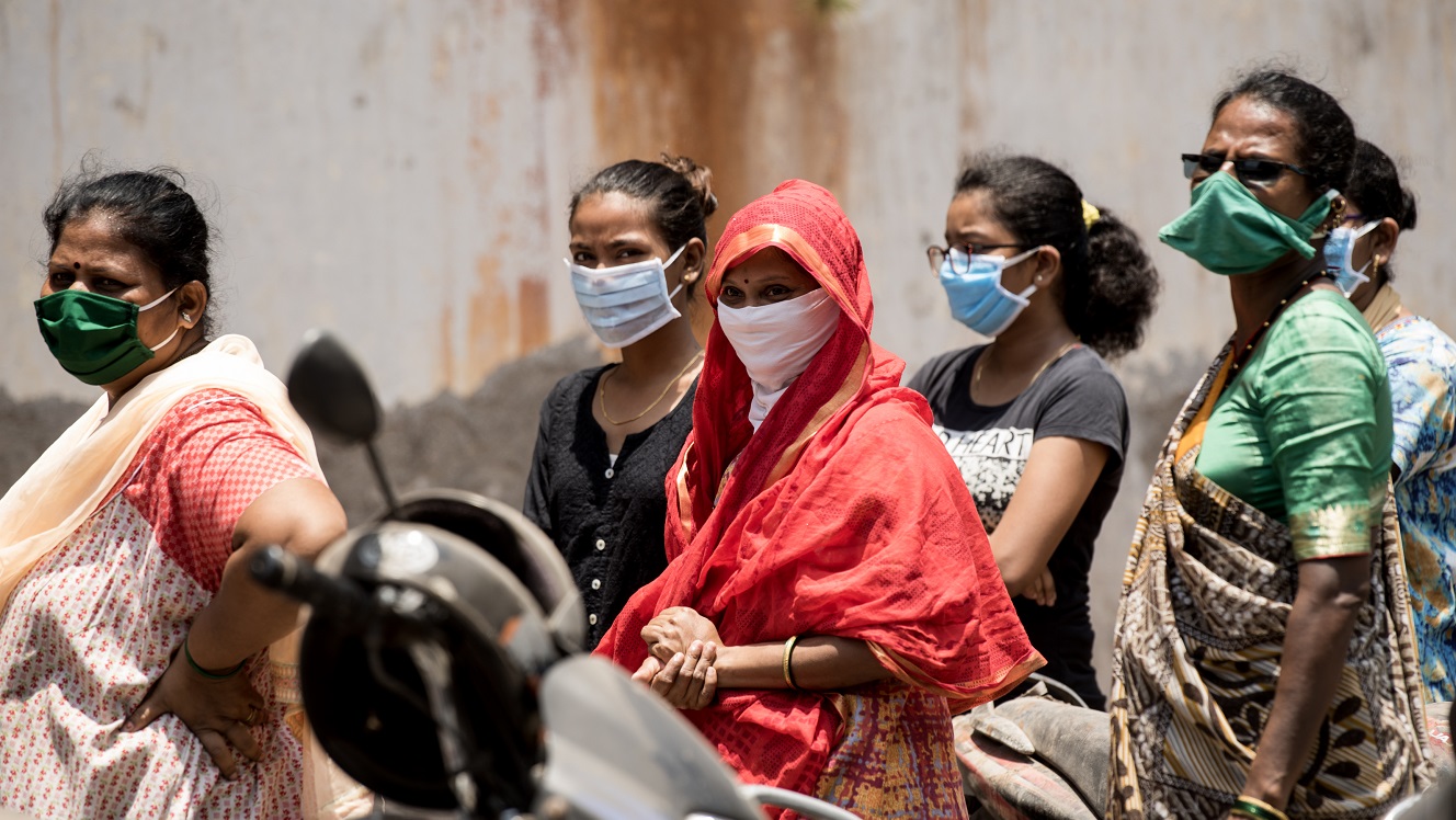 India’s post-Covid-19 economic recovery