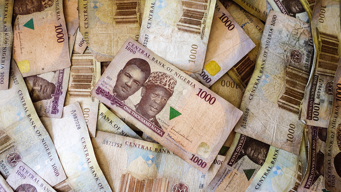 Nigeria: Low yields are becoming the new normal, while FX woes remain