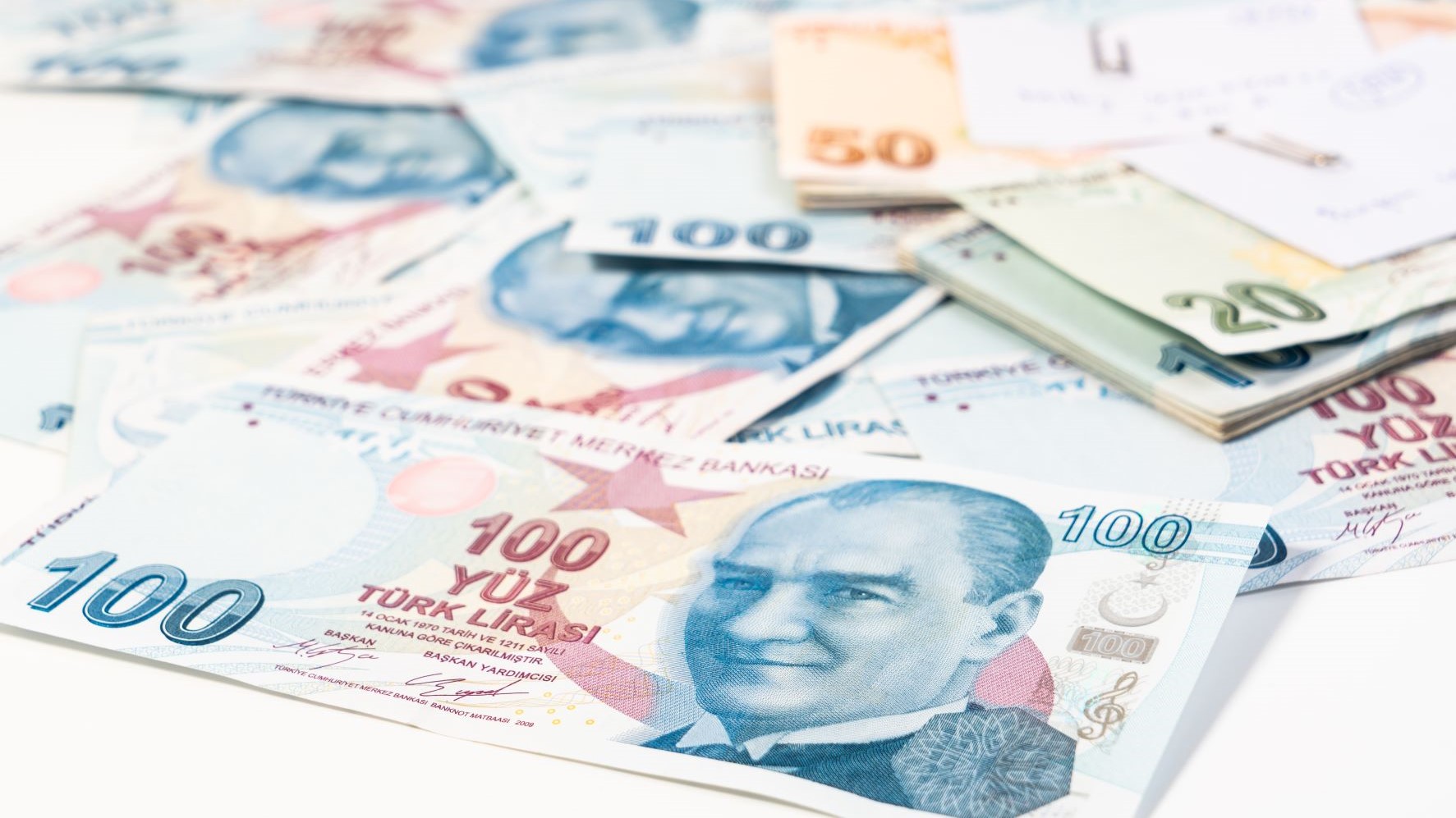 Turkish lira stability could be short-lived if CBRT fails to reverse course